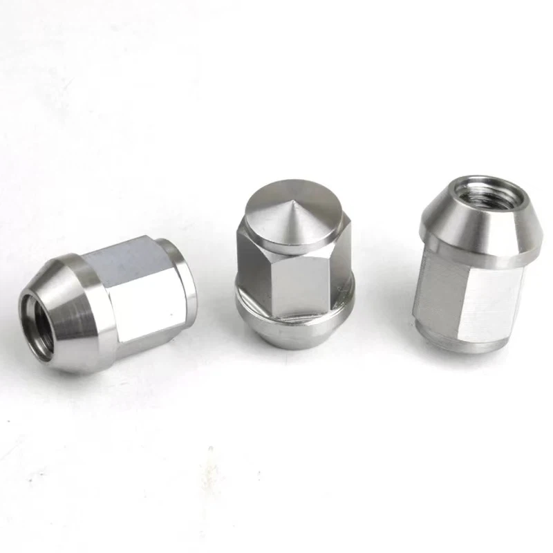 DIN74361 Hub Nut